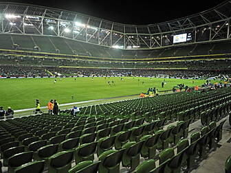 FAI hoping to have fans back a...
